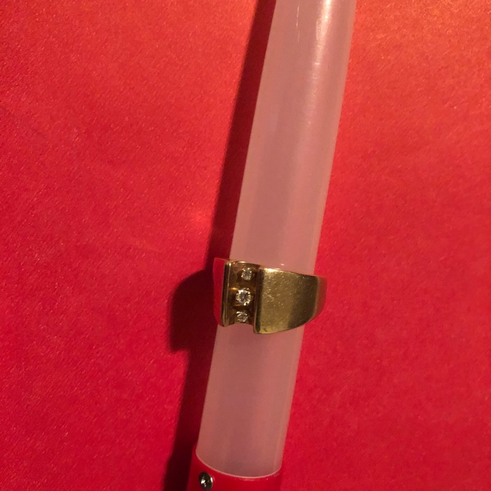 Men ring - Picture 3 of 3